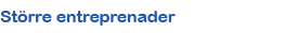 entreprenader